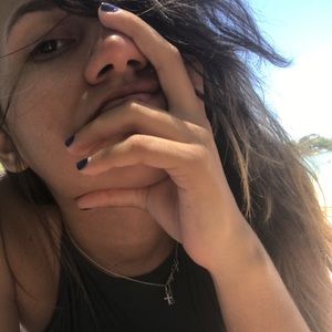 Meet your Posher, Melanie